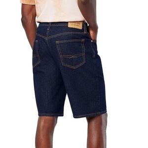 NWT Levi Strauss Signature Men’s Straight Fit Jean Shorts Size 42